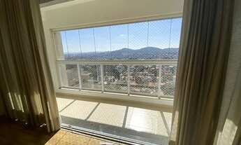 Imagem 5: Edificio Alpha Garden