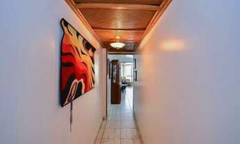 Imagem 3: Apartamento com 3 dormitórios à venda, 130 m² por R$ 1.250.000,00 - Pinheiros - São Paulo