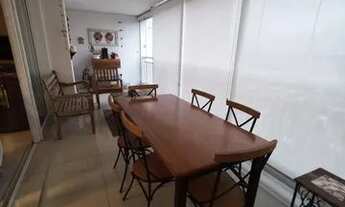 Imagem: Lindo Reformado142m2 com 3 suites e 2 vagas