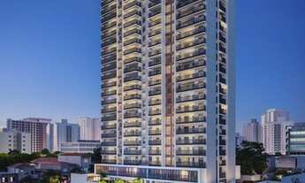 Imagem 3: 92 M² 3 DORMS SENDO 1 SUÍTE 1 VAGA + VARANDA GOURMET