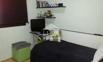 Imagem 7: COBERTURA DUPLEX - PARADA INGLESA