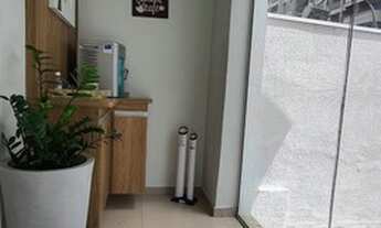 Imagem 4: À Venda-Casa comercial e residencial -293 m²- 04 vagas-Bosque-Campinas-SP