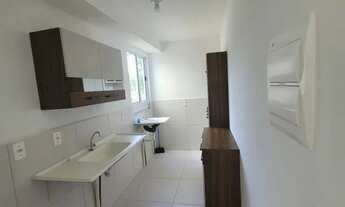 Imagem 4: Alugo Apto Viver Taruma