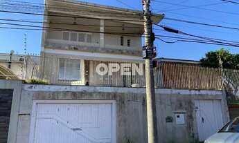 Imagem: Sobrado para aluguel possui 423 metros quadrados