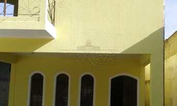 Imagem 2: Casa Sobrado - Jardim Satélite - 4 Dormitórios - 265m²