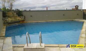 Imagem 5: Apartamento com 4 dormitórios, 165 m² - venda por R$ 715.000,00 ou aluguel por R$ 4.512,00