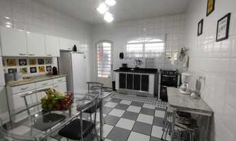 Imagem 6: Sobrado com 3 dormitórios à venda, 125 m² por R$ 460.000,00 - Centro - Votorantim/SP