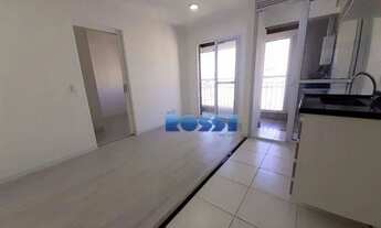 Imagem: Apartamento com 1 dormitório à venda