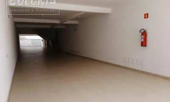 Imagem 4: Santo André - Apartamento Padrão - Vila Curuçá