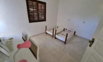 Imagem 4: Casa para venda tem 300 metros quadrados com 3 quartos em Itapuã - Salvador - BA