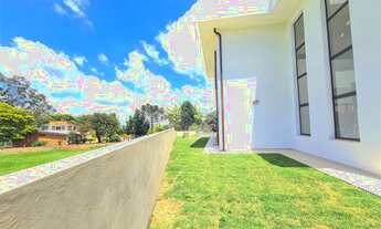 Imagem 2: Casa-Vinhedo-Condomínio Alpes de Vinhedo