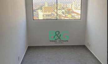 Imagem 7: Apartamento com 2 dormitórios para alugar, 55 m² por R$ 1.500/mês