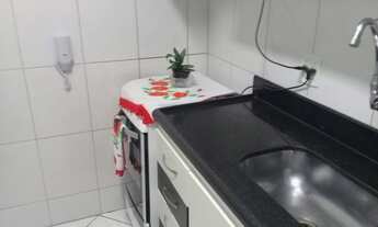 Imagem 5: Apartamento 2 quartos no Ouro Minas - Belo Horizonte - MG