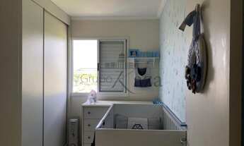 Imagem 3: Residencial Boulevard Flamboyant - 50m² - 2 Dormitórios