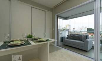 Imagem 4: Apartamento para Aluguel - Vila Mariana, 1 Quarto, 34 m2