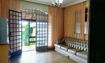 Imagem: Oportunidade casa/lote 360m²