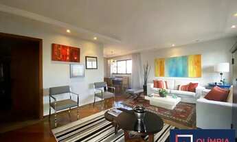 Imagem 3: Apartamento Venda 3 Dormitórios - 173 m² Vila Madalena