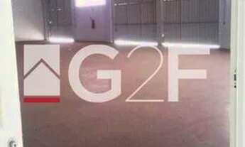 Imagem: Galpão para venda no Loteamento Industrial