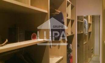 Imagem 5: Casa a venda no Horto Florestal com 3 dormitórios, 1 suíte e 4 vagas de garagem