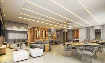 Imagem 7: Apartamento à venda 4 quartos 2 suítes 3 vagas - Cidade Nova