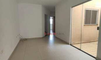 Imagem 3: Casa com 3 dormitórios para alugar, 101 m² por R$ 1.300,00/mês - Jardim Monte Rei - Maring