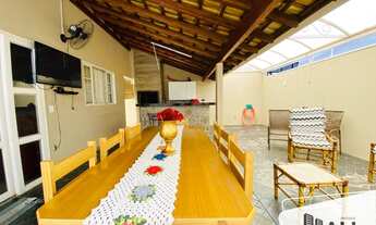 Imagem 7: Casa de Condomínio à Venda no Amazonas com 3 Quartos por R$ 650.000