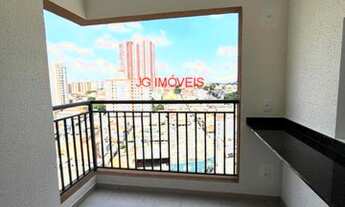 Imagem 2: APARTAMENTO RESIDENCIAL em DIADEMA - SP, CENTRO