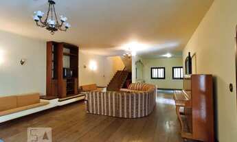 Imagem: Casa para Aluguel - Cidade Jardim, 4 Quartos