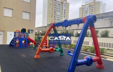 Imagem 14: Apartamento com 3 dormitórios, 63 m² - venda por R$ 550.000,00 ou aluguel por R$ 3.284,00