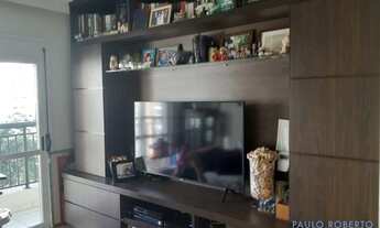 Imagem 7: APARTAMENTO - MOEMA PÁSSAROS - SP