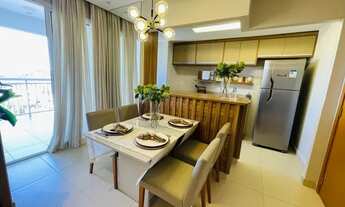 Imagem 3: Entrega 07/2024 - Entrada a partir R$25mil - Últimas Unidades