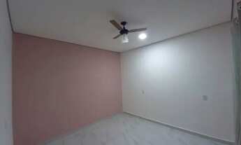 Imagem 7: Casa mobiliada no coxipo