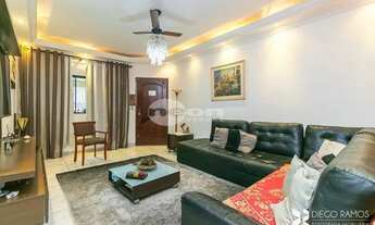 Imagem: SANTO ANDRé - Casa Padrão - Vila Curuçá