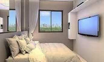 Imagem 3: Apartamento para aluguel e venda tem 60 metros quadrados em Imbiribeira - Recife - PE