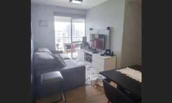 Imagem 3: APARTAMENTO - SANTO AMARO - SP