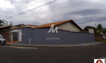 Imagem: Casa (térrea na rua) 3 dormitórios/suite