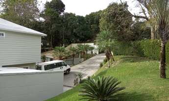 Imagem 3: CASA 4 QUARTOS ALTO PADRÃO EM CONDOMÍNIO FECHADO NA CASA DA LUA - RESENDE - RJ