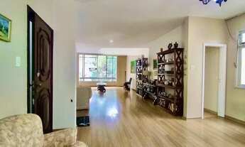 Imagem 3: Apartamento com 4 quartos para vender em Ipanema Prudente de Morais