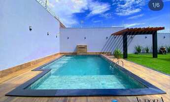 Imagem: Casa de Eventos Aurora Anápolis