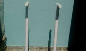 Imagem 6: CASA QR 207, 02 QTS, ARMÁRIOS, CHURRASQ, GARAGEM