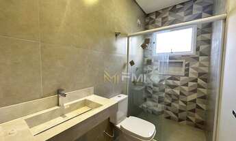 Imagem 2: Casa com 3 dormitórios à venda, 145 m² por R$ 630.000 - Jardim Novo Cambui - Hortolândia/S