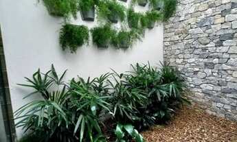 Imagem 2: Excelente Casa 4 Suites em Itapuã - 200m da Praia - Cond Fechado - 292m² - Hidromassagem