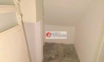 Imagem 7: Terracini aluga Apartamento com 3 dormitórios, terreo com patio individual 100 m² - por