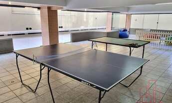 Imagem 6: Apartamento para venda com 86 metros quadrados com 3 quartos em Água Verde - Curitiba - PR