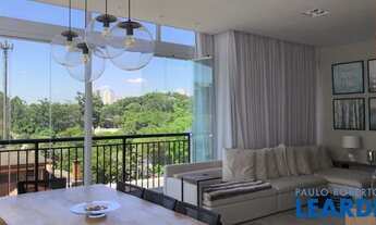 Imagem 2: COBERTURA - JARDIM LEONOR - SP