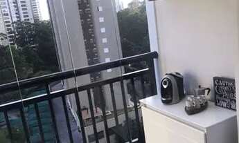 Imagem 4: SÃO PAULO - Apartamento Padrão - VILA ANDRADE