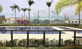 Imagem 3: Apartamento com 2 quartos no Condomínio Eco Fit - Eusébio - AP40414