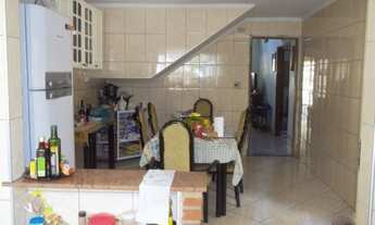 Imagem: Casa residencial à venda, Maracanã, Piracicaba