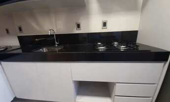 Imagem 6: Alugo lindo apto com 1quarto, mobiliado em Cabo Branco - João Pessoa - PB