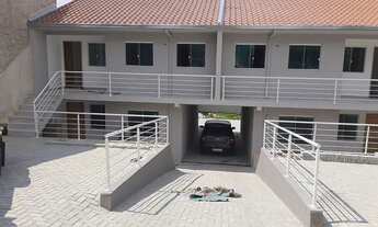 Imagem: Casas sobrepostas no São Dimas. 3 quartos